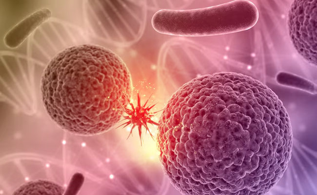 Over 32,000 cancer cases reported in recent years in J-K